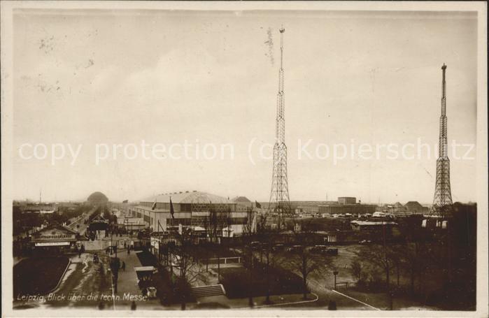 Ausstellung Leipzig Pelz- und Jagd