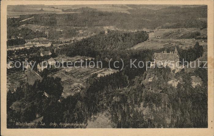 Waldheim Sachsen