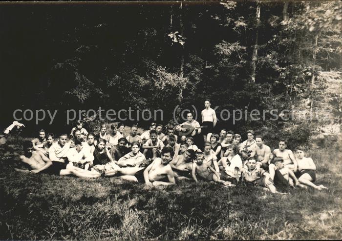 Freiberg Sachsen Jugendlager