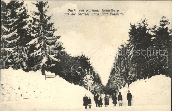 Bad Einsiedel Seiffen