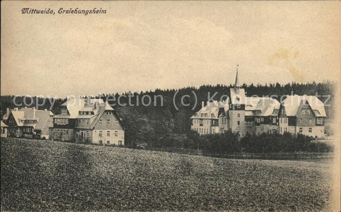 Mittweida Erziehungsheim