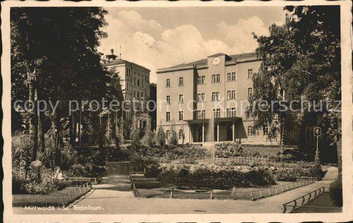 Mittweida Technikum