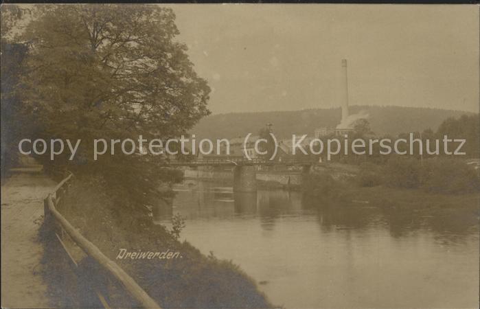 Dreiwerden Teilansicht