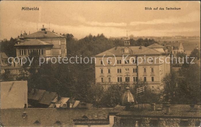 Mittweida Technikum
