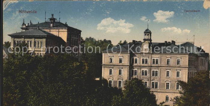 Mittweida Technikum