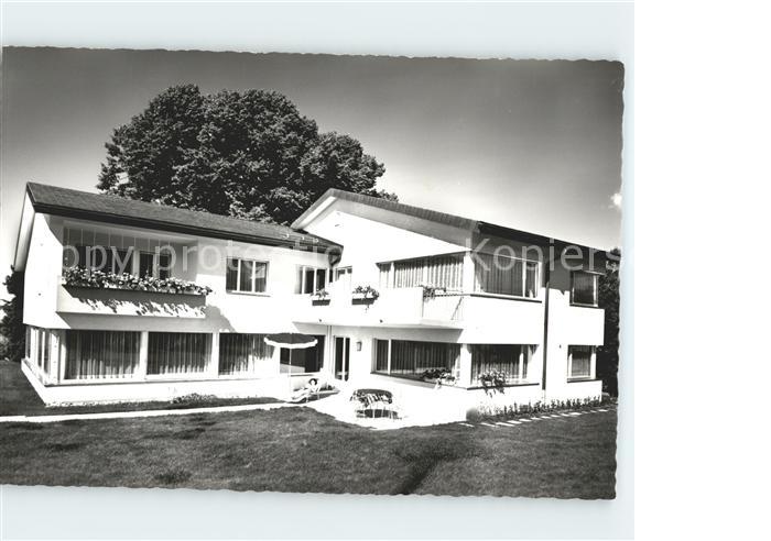 Voegelinsegg Speicher Kurhaus Beutler