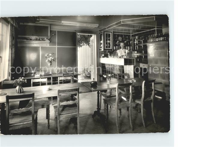 Egg Urnaesch Gasthaus Alpenblick Restaurant