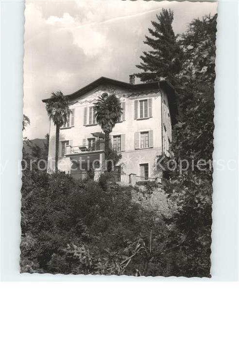 Melano Villa Cornelia