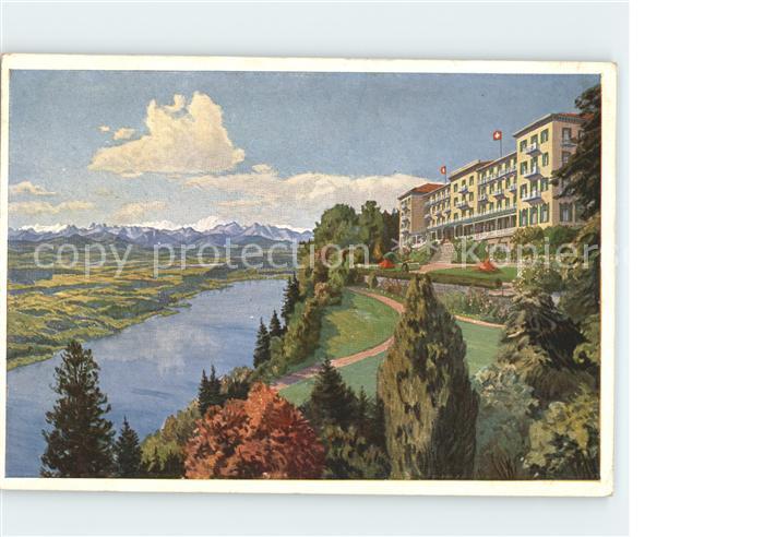 Macolin sur Bienne Grand Hotel Kurhaus