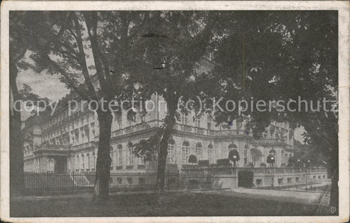 Aachen Verpflegungsstelle Hauptbahnhof