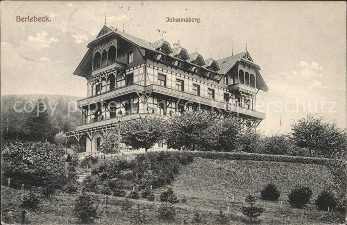 Berlebeck Johannaberg