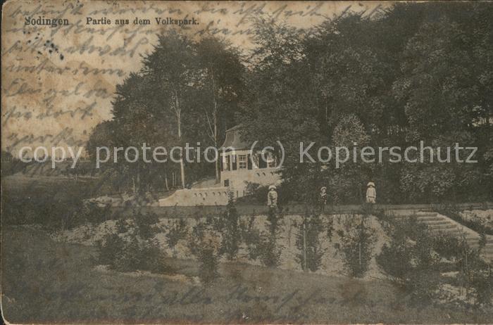 Sodingen Volkspark