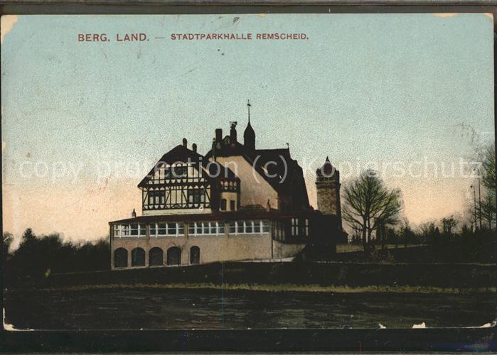 Remscheid Stadtsparkasse