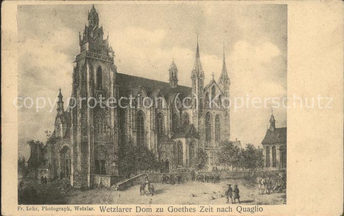 Wetzlar Dom