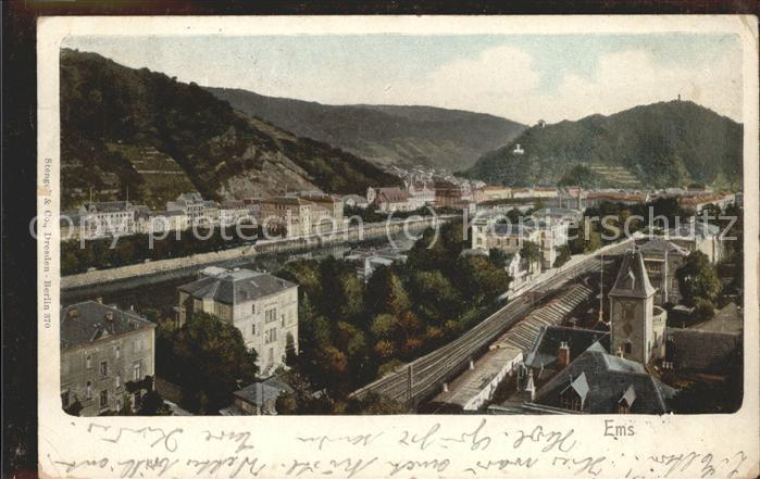 Bad Ems