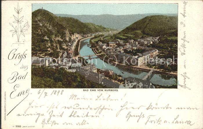 Bad Ems