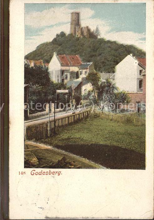 Bad Godesberg