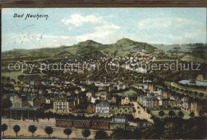 Bad Nauheim
