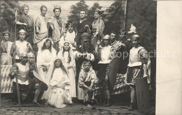 Ruhmannsfelden Gruppenfoto