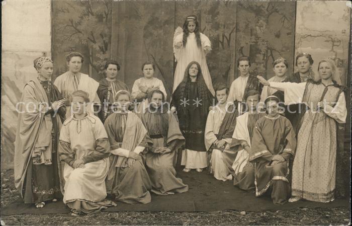 Ruhmannsfelden Gruppenfoto Frauen