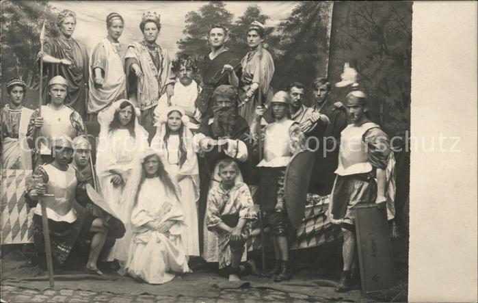 Ruhmannsfelden Gruppenfoto