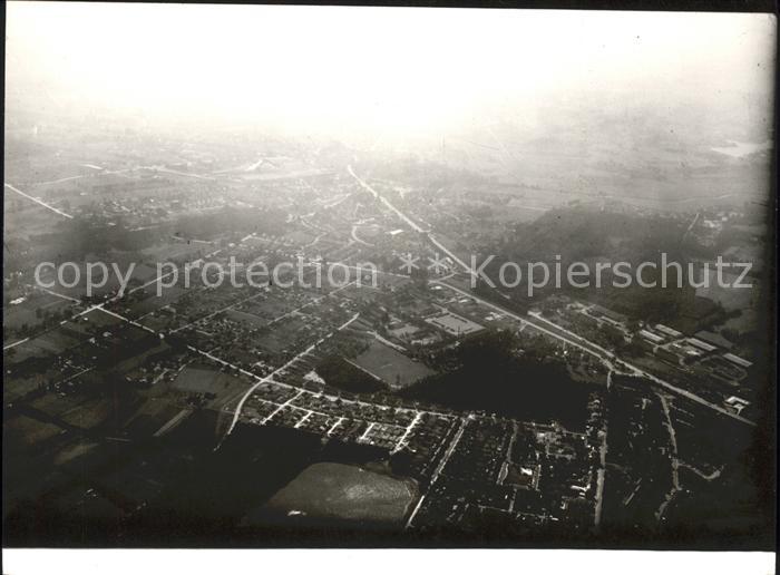 Schloss Neuhaus Fliegeraufnahme