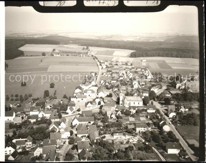 Warstein Fliegeraufnahme Verlagsrohabzug