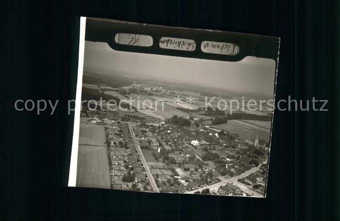 Suedkirchen Fliegeraufnahme