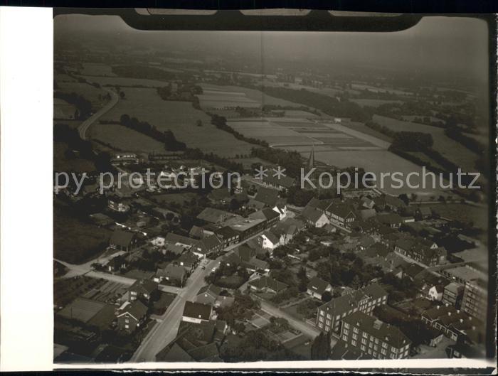 Westkirchen Fliegeraufnahme