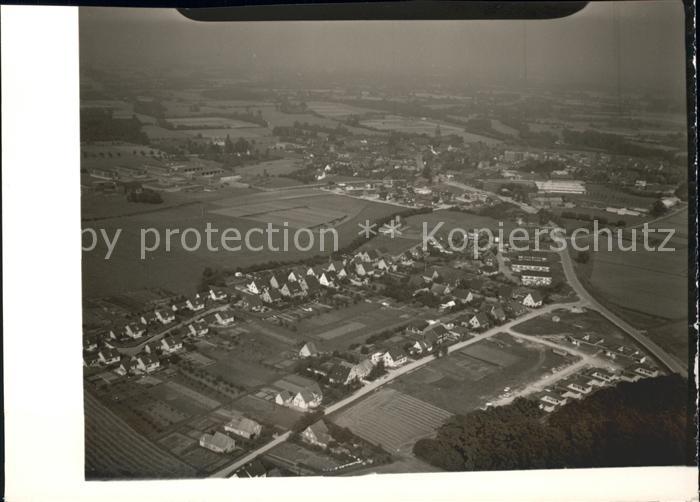 Westkirchen Fliegeraufnahme