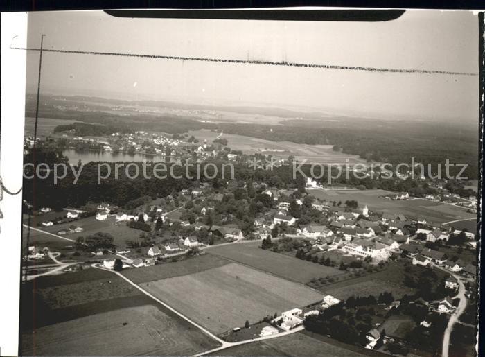 Pfaffenhofen Ilm Fliegeraufnahme