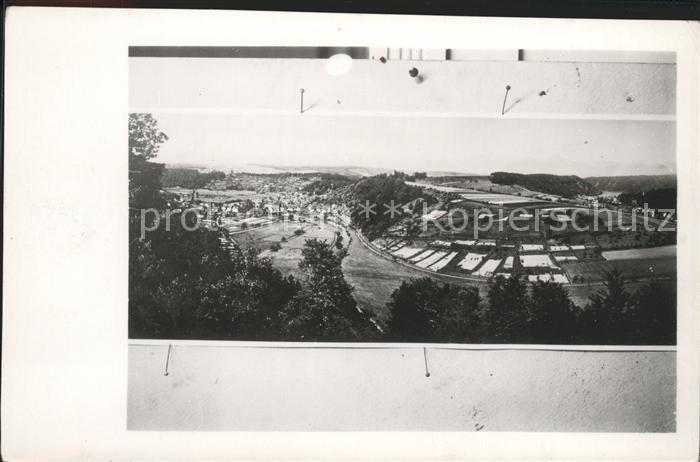 Helmarshausen Fliegeraufnahme