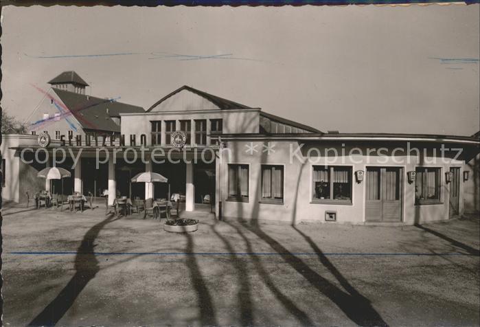 Werl Westfalen Restaurant