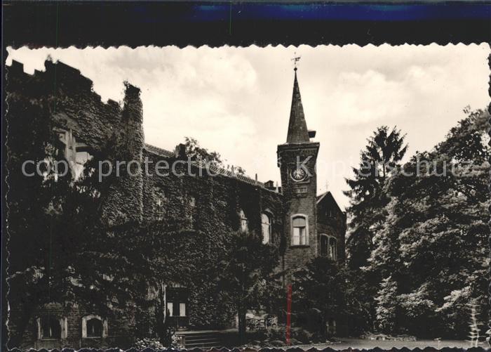 Nordboegge Restaurant G. Vockelmann