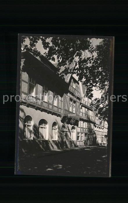 Wiedenbrueck Ratskeller