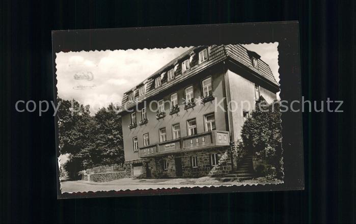 Holzhausen-Externsteine ---