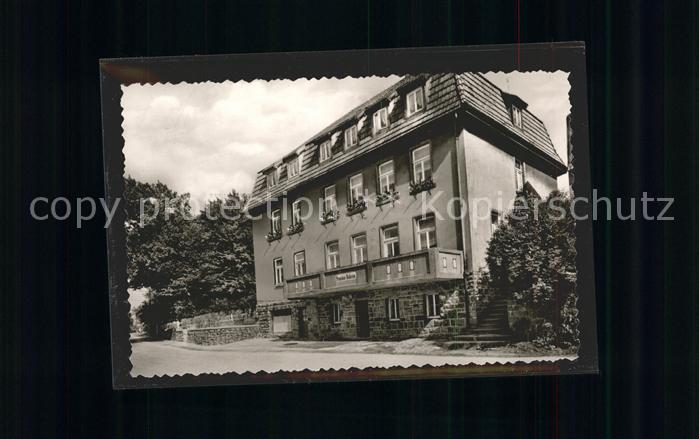 Holzhausen-Externsteine ---