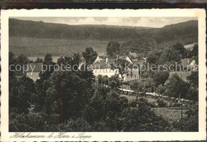 Holzhausen Lippe Gasthaus Lindenhof