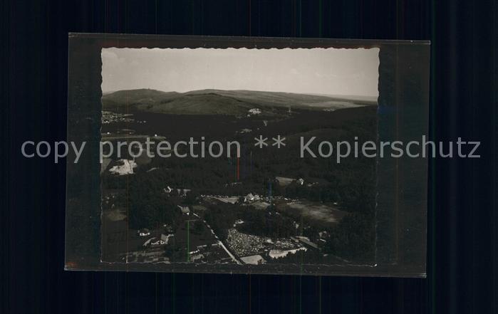 Hoerste Lippe Fliegeraufnahme