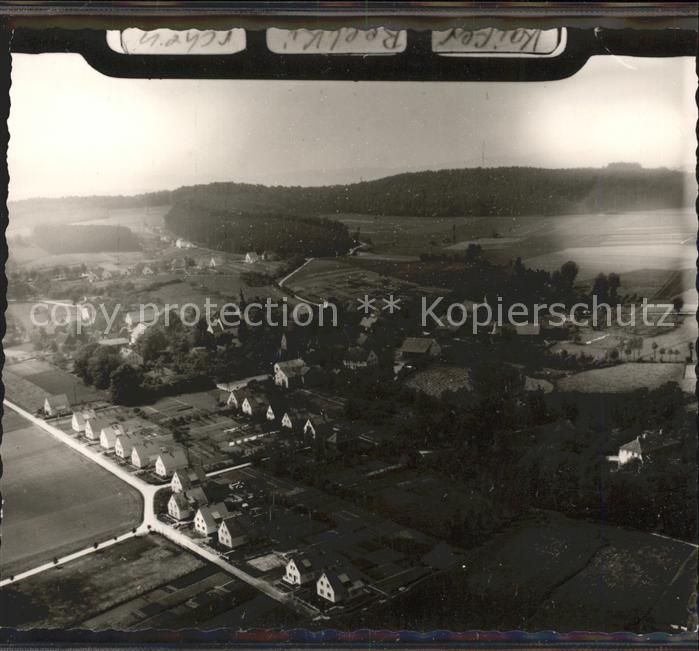 Reelkirchen Fliegeraufnahme