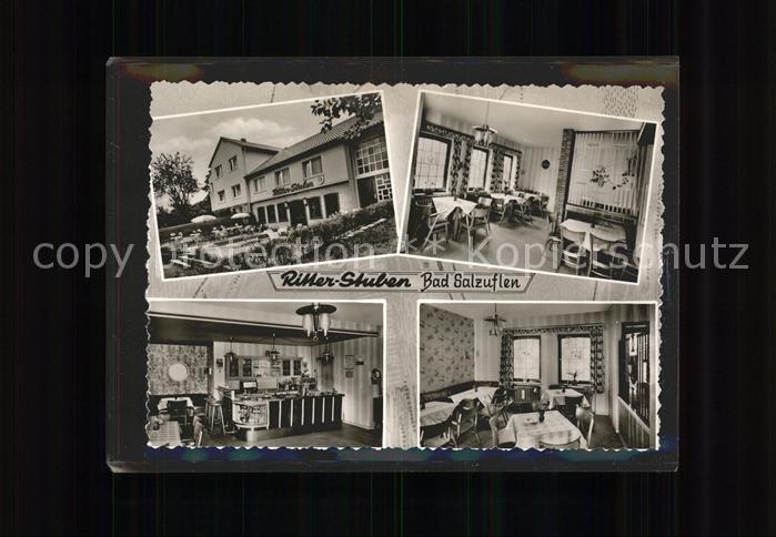 Bad Salzuflen Ritterstuben