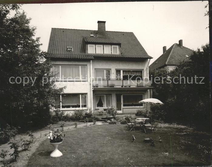 Bad Salzuflen Wohnhaus