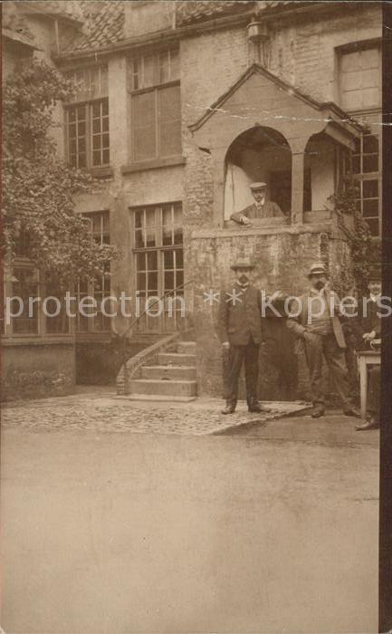 Bad Kissingen Wohnhaus Gruppenbild