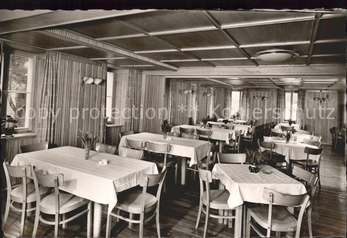 Hammereisenbach-Bregenbach Gasthaus zum Hammer innen