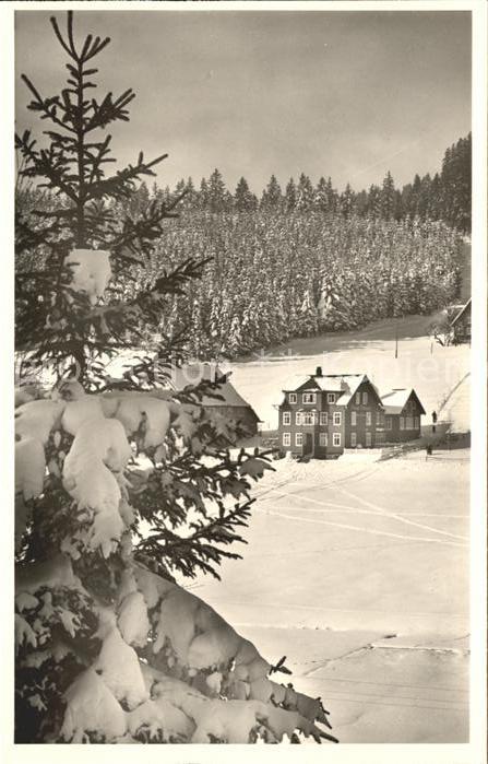 Schoenwald Schwarzwald Haus Dorer