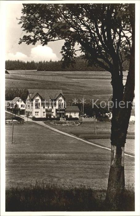 Schoenwald Schwarzwald Hotel Schwarzwaelderhof
