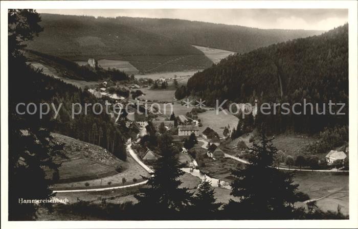 Hammereisenbach-Bregenbach Gasthaus zum Hammer
