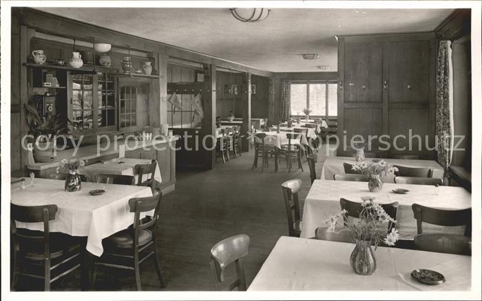Feldberg Schwarzwald Hotel Jaegermatt Speisesaal