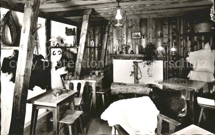 Faulenfuerst Pony-Feriendorf zum Faulenfuerst