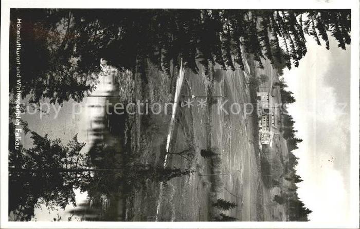 Falkau Gasthaus Pension zur Krone